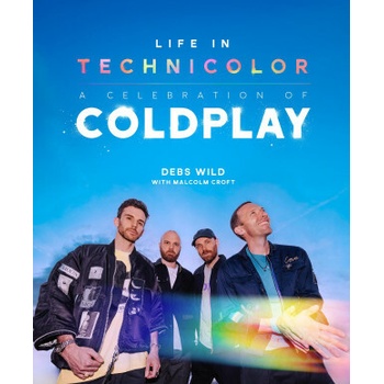 Life in Technicolor: A Celebration of Coldplay (2025)