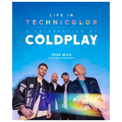 Life in Technicolor: A Celebration of Coldplay (2025)