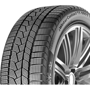 Continental WinterContact TS 860 S 255/55 R18 109H