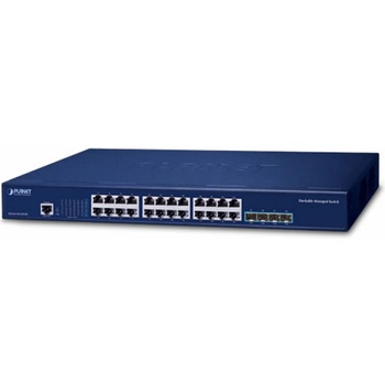 Image 1 of PLANET SGS-6310-24T4X