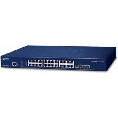 PLANET SGS-6310-24T4X