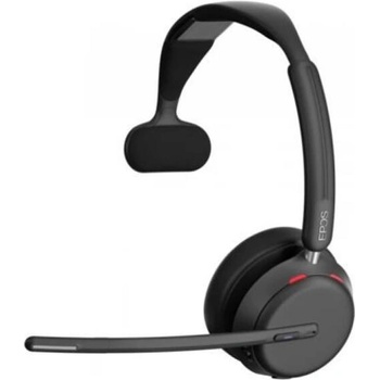 Image 1 of Sennheiser Impact 1030T MS Teams Mono USB-A (1001137)