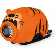 Legami Rechargeable F. Bicycle Light přední tiger