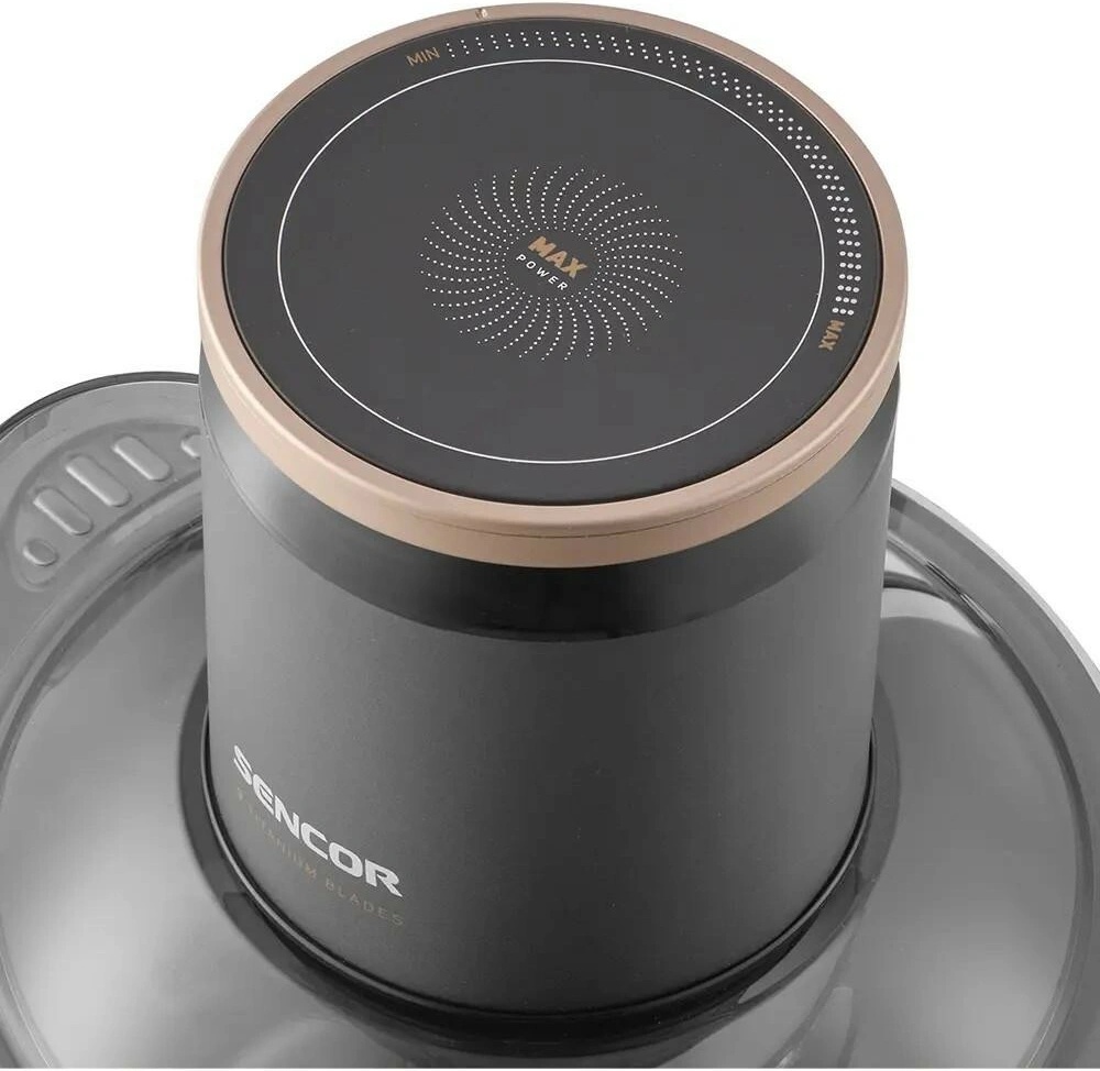 Sencor SCB 8000BK