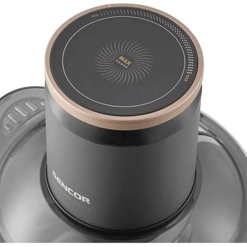 Sencor SCB 8000BK