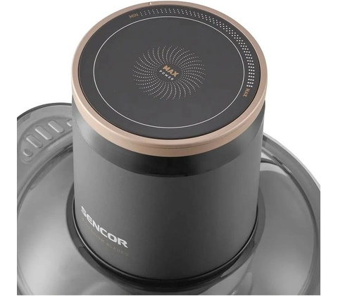 Sencor SCB 8000BK