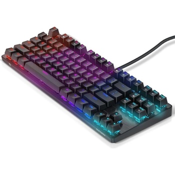 BlitzWolf BW-KB2 Black-Green