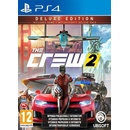 Hry na PS4 The Crew 2