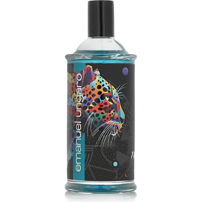 Ungaro Emanuel Emanuel Ungaro Intense parfumovaná voda pánska 100 ml