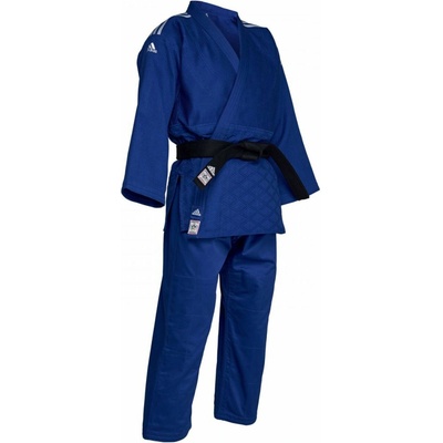 adidas JU kimono Club