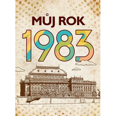 Můj rok 1983, 2. vydání