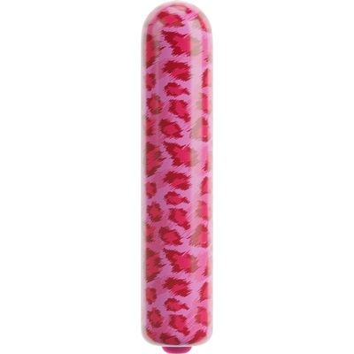 Beau Coeur Mini Vibrator Pink