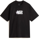 Vans Vsuper SS black