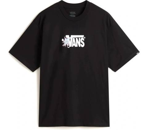 Vans Vsuper SS black