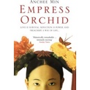 Empress Orchid