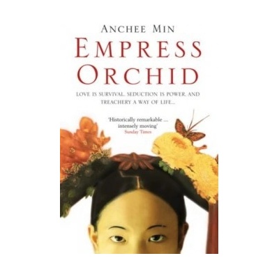 Empress Orchid