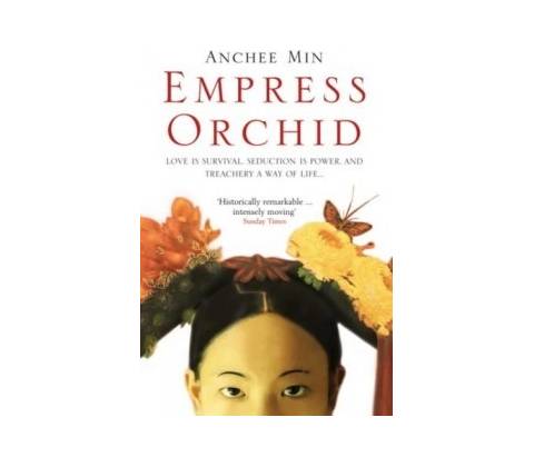 Empress Orchid