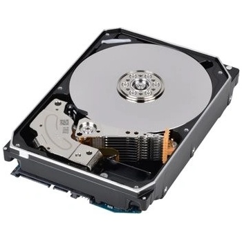 Toshiba MG08 16TB, MG08ACA16TA