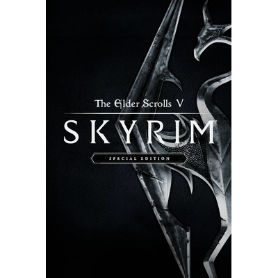 Bethesda The Elder Scrolls V Skyrim [Special Edition] (PC)