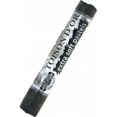 Toison D´or suchý pastel extra soft 8550,12 ivory black
