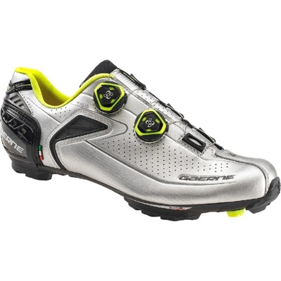 Gaerne MTB Kobra Carbon PLUS silver