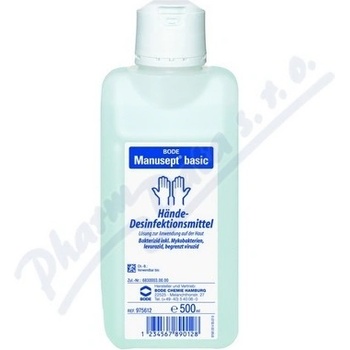 Hartmann Manusept basic 500 ml