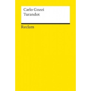 Turandot | Carlo Gozzi (1986)