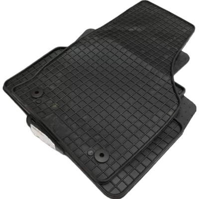 Petex Гумени стелки за AUDI Q3 I 8U (2011-2018), марка Petex (PT-12310)