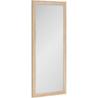 Kaspian Black Red White Dřevo světle hnědé S128-LUS/50