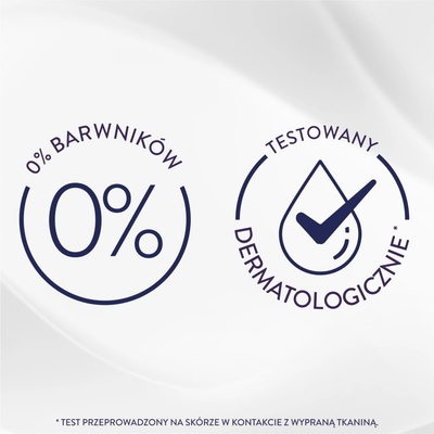 Lenor aviváž Sensitive 1,239 l 59 PD