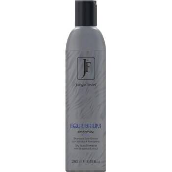 Jungle Fever Шампоан за мазен скалп Jungle Fever Oily Scalp Shampoo 250ml