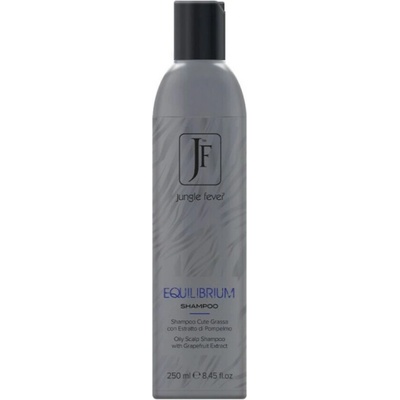 Jungle Fever Шампоан за мазен скалп Jungle Fever Oily Scalp Shampoo 250ml