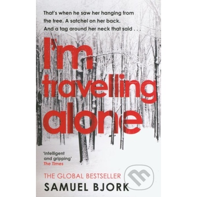 I'm Travelling Alone Bjork Samuel