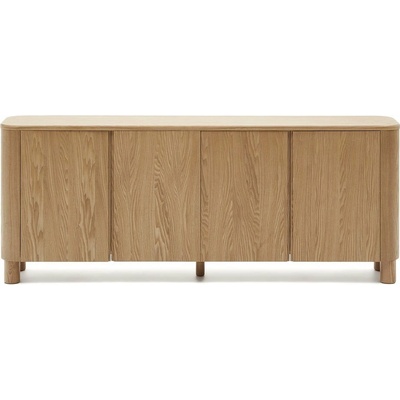 Kave Home Salaya 200x79x40 cm