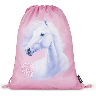 KARTON P+P Чанти за седло OXY Horse Romantic (7-81326)