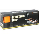 Ostatné fitness náradie HMS GU05 oranžová