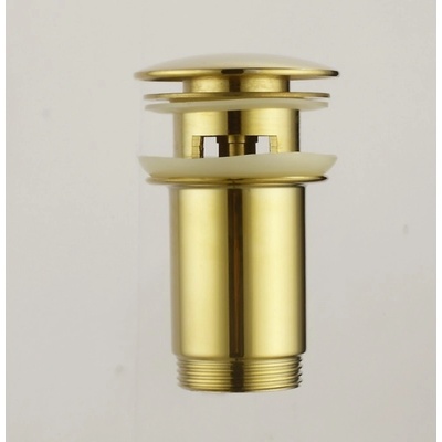 Inter Ceramic Сифон за умивалник ic 707g (707g)