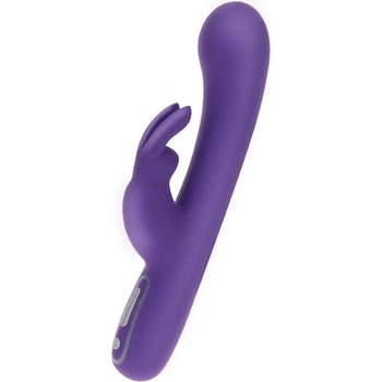 ToyJoy Exciting Rabbit Vibrator