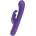 ToyJoy Exciting Rabbit Vibrator
