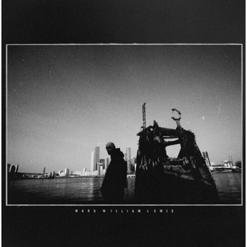 Mark William Lewis - Mark William Lewis (LP) (0617308104967)