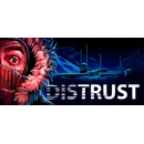Distrust