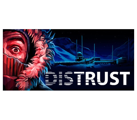 Distrust
