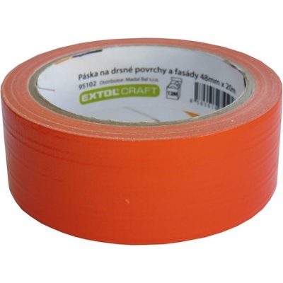 Extol Craft 95104 48 mm x 40 m oranžová