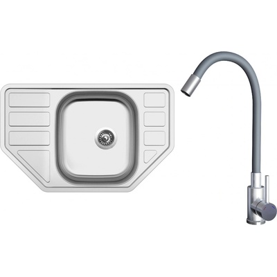 Set Sinks N155 Corno 770 0,6 mm + Elasta – Zbozi.Blesk.cz