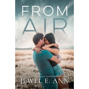 From Air | Jewel E. Ann (2024)