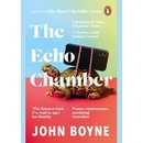 The Echo Chamber