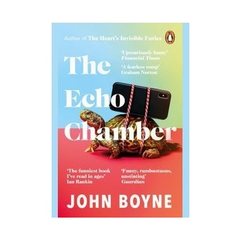 The Echo Chamber
