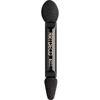 Arteco Jednostranný aplikátor očních stínů Eyeshadow Applicator for Duo Box