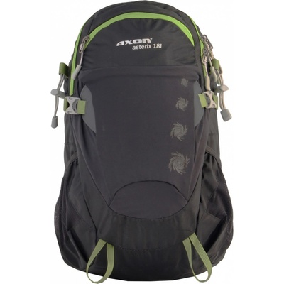 Axon Asterix 18l čierny