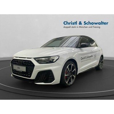 Audi A1 40 TFSI S tronic S-line Sportback 152 kW
